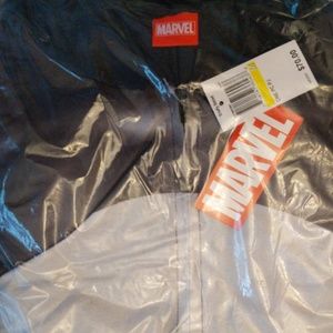PUNISHER Marvel Costume Jumpsuit Suit Men's Medium